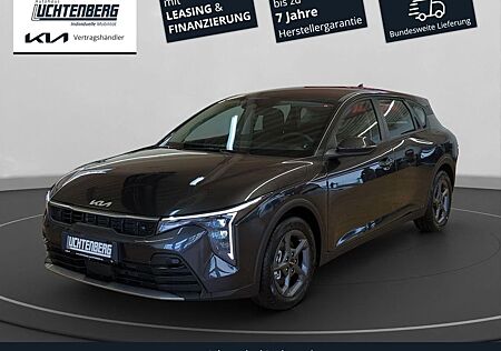 Kia K4 1.6T VISION KOMFORT-PAKET NAVI+KAMERA+SITZHEI