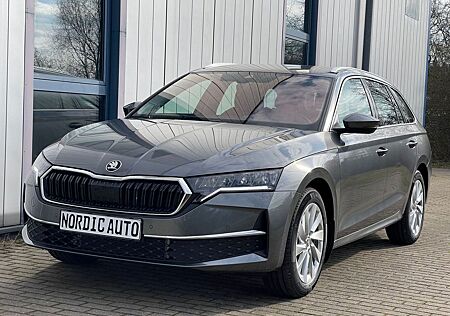 Skoda Octavia 1.5 TSI+LED+AHK+ACC+Kamera+StandH+Lenkra