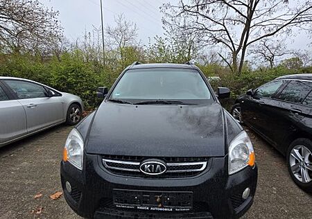 Kia Sportage EX 2WD* MOTOR NAGELT*