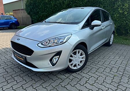 Ford Fiesta 1,0 EcoBoost 74kW TREND NAVI KAMERA KLIMA
