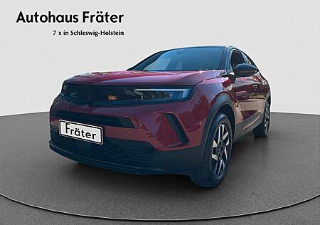 Opel Mokka GS Automatik Kamera LED Allwetterreifen