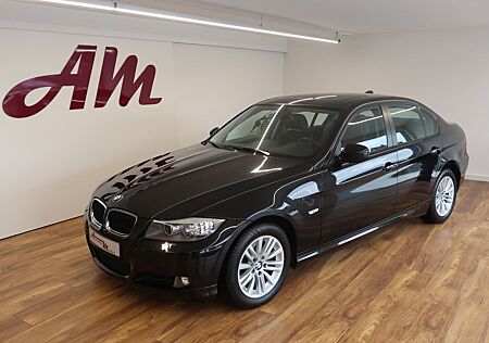 BMW 318 Baureihe 3 Lim./Navi/Xenon/Leder/Sportsitze