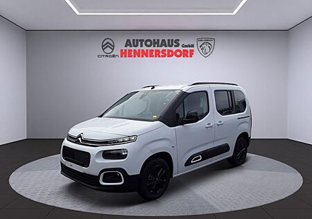 Citroën Berlingo Ã«- M Elektromotor 136 Shine / AKTION