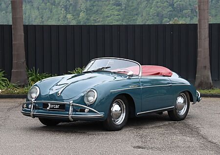 Porsche 356 A Speedster