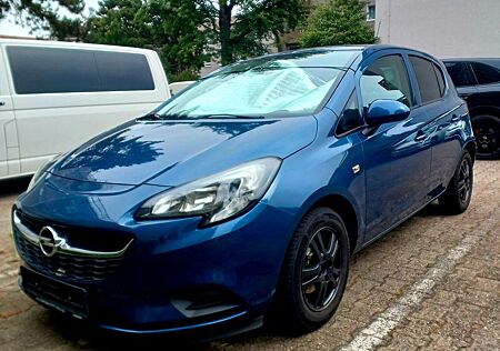 Opel Corsa 1.4 INNOVATION INNOVATION TÜV NEUE
