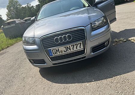 Audi A3 2.0 TDI (DPF) Ambition Sportback Ambition