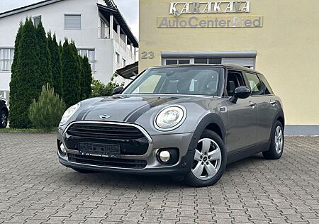 Mini Cooper D Clubman aut. Pepper LED/Navi/Keyless