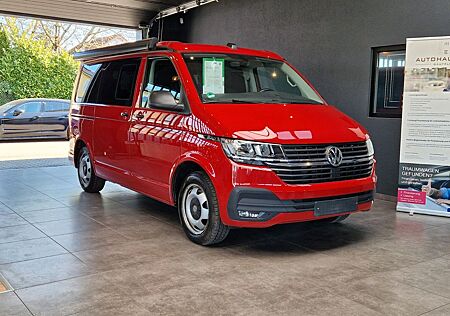 VW T6 California Volkswagen T6.1 California Beach Bulli Camper 2,0TDI*1.HAND