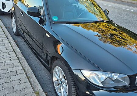 BMW 118i Cabrio - 118 i