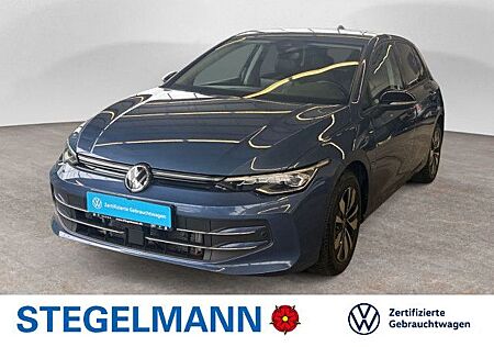 VW Golf Volkswagen VIII 2.0 TDI DSG Goal *AHK*LED*Kamera*Navi*