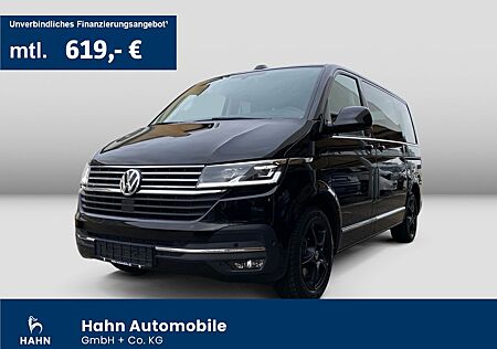 VW T6 Multivan Volkswagen T6.1 Multivan 2.0 TDI 4Motion Highline