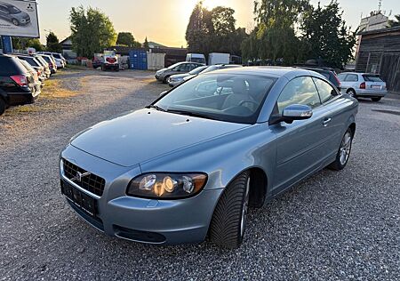 Volvo C70 , 1. Hand, 2.5 Benzin