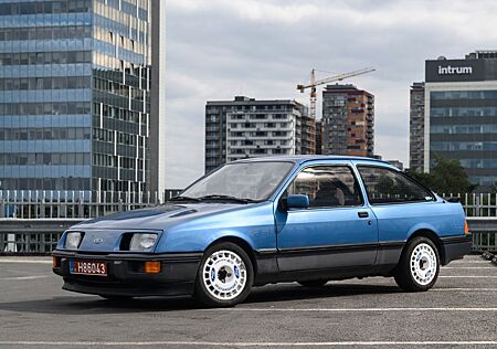 Ford Sierra Cosworth 2.9 V6 24V