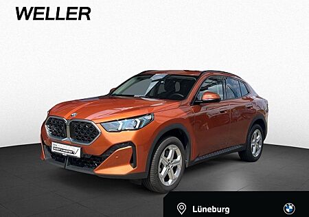 BMW X2 sDrive20i DA SitzHz ad. LED KomfZ DAB PA Navi