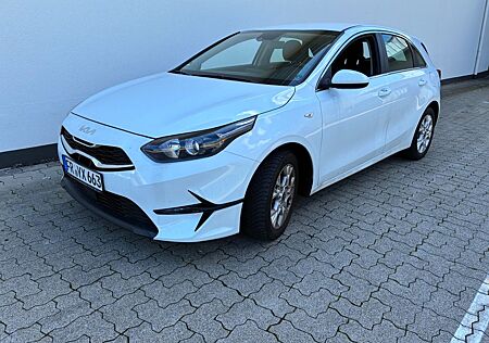 Kia Cee'd Ceed 1,0 Vision