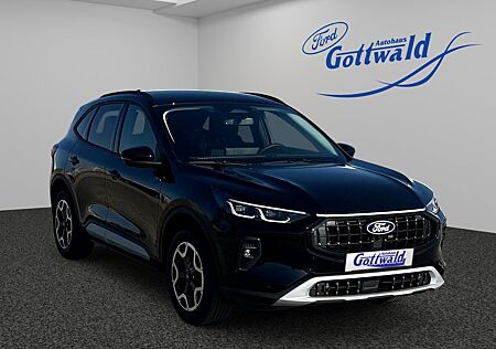 Ford Kuga Plug-In Hybrid Active X LED Navi Winterp.To