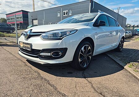 Renault Megane III Grandtour BOSE Edition