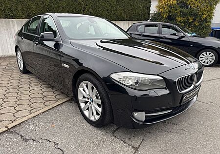 BMW 523i Lim. Automatik *TÜV + Service NEU*HUD*SHZ