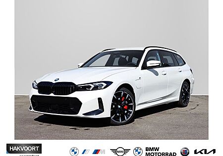 BMW 330e xDrive Touring M-Sport PRO "PHEV DEAL"
