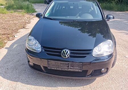 VW Golf Volkswagen 1.4 Goal Goal