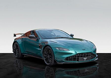 Aston Martin V8 Vantage Vantage F1 Edition | Premium Audio | Carbon