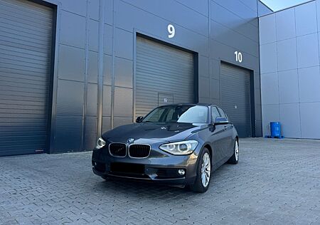 BMW 120d /
