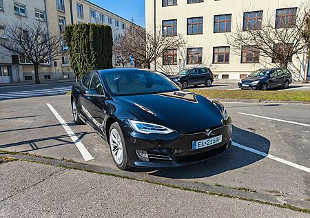 Tesla Model S Long Range MY 2020 100kWh NEW BATTERY