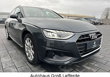 Audi A4 Avant 40 TDI 190 PS VC LED Navi Head up RFK