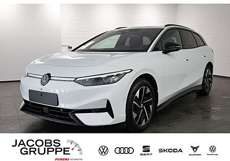 VW ID.7 Volkswagen Tourer Pro Matrix,AHK,DCC,RFK