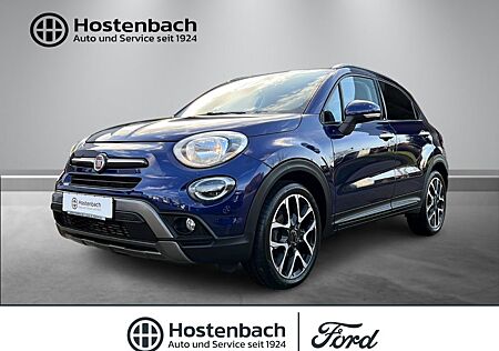Fiat 500X Cross Navi ACC Apple CarPlay Android Auto M