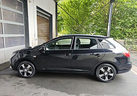 Seat Ibiza ST 1.6 TDI | Navi | AHK | PDC |105 PS