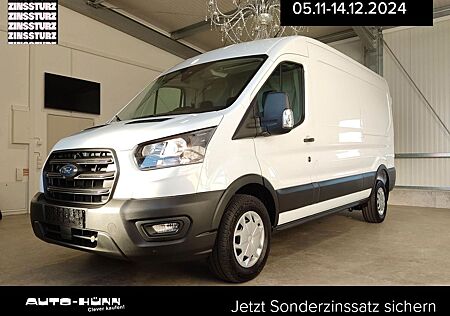 Ford Transit 350 L3H2 Trend 2.0 TDCi 105PS-DAB-Tem...