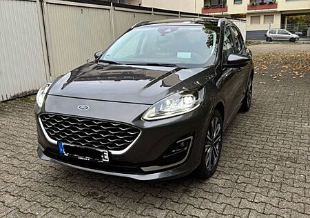 Ford Kuga 2.5 Duratec PHEV Vignale CVT Vignale