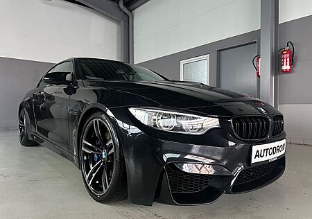 BMW M4 Competition/Deutsches Fahrzeug/Kamera/HK