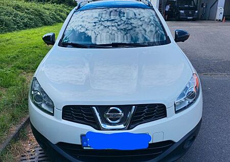 Nissan Qashqai+2 Qashqai+2 1.6 dCi DPF Acenta Acenta