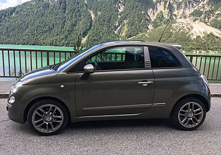 Fiat 500 1.3 Multijet 16V / 95 PS | by Diesel