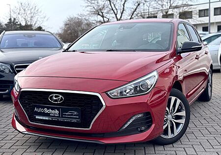 Hyundai i30 Passion*Sport*Kamera*SHZ*Bluetooth*Tempomat*