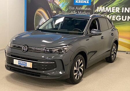 VW Tiguan Volkswagen 1.5 eTSI OPF DSG+AHK + NAVI+HEADUP+PARKAS