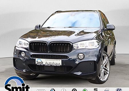 BMW X5 40d M-Sport Special Edition/ Pano/ Head-up