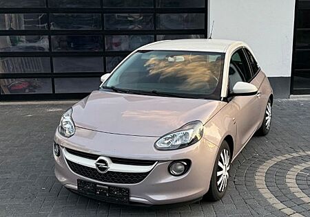 Opel Adam Germany's next Topmodel STERNHIMMEL*SHZ*LHZ