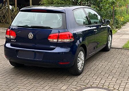 VW Golf Volkswagen 1.4 TSI DSG