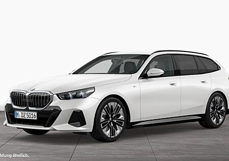BMW 540d xDrive Tour |Carbonleisten |Shz vo + hi |Bo