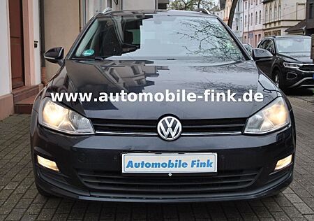 VW Golf Volkswagen VII Variant Cup BMT netto 4.789,- €uro