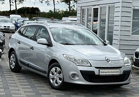 Renault Megane Grandtour Expression dCi 110 FAP Eco2