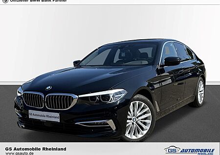 BMW 530 e Luxury Line Komfortsitz ACC M-Lenk 18''H&K