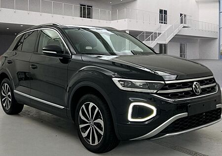VW T-Roc Volkswagen Style APPLE IQ MATRIX DAB KAMERA