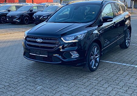 Ford Kuga ST LINE 4x4 AUTOMATIK.TopASSISTENZ.Panorama