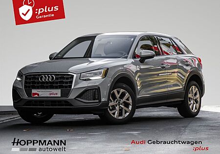 Audi Q2 35 TFSI Navi LED Kamera