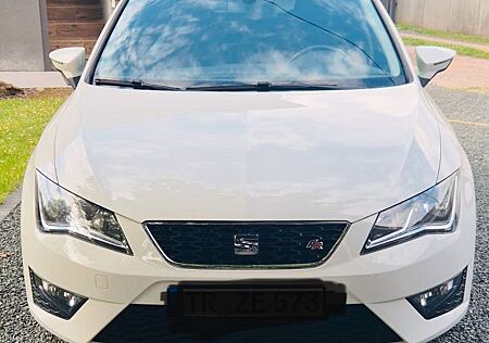 Seat Leon 1.4 TSI 92kW Start&Stop FR FR