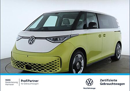 VW ID.BUZZ Volkswagen ID. Buzz Pro AHK Pano Multiflexboard ACC